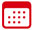 App Agenda pictogram agenda